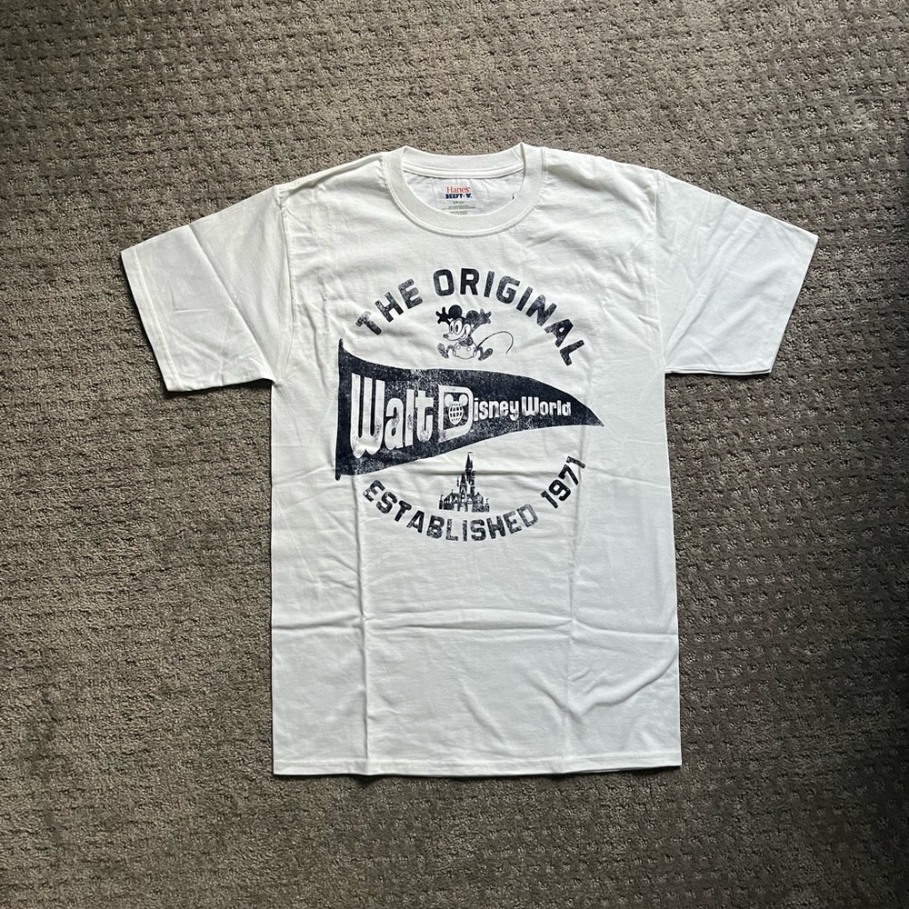 Walt Disney World T-Shirt